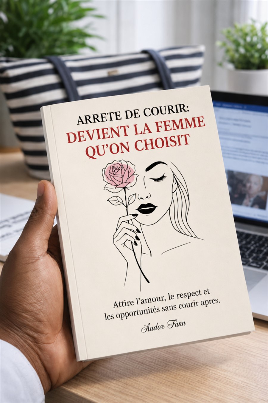 Devenir une Femme qui Attire