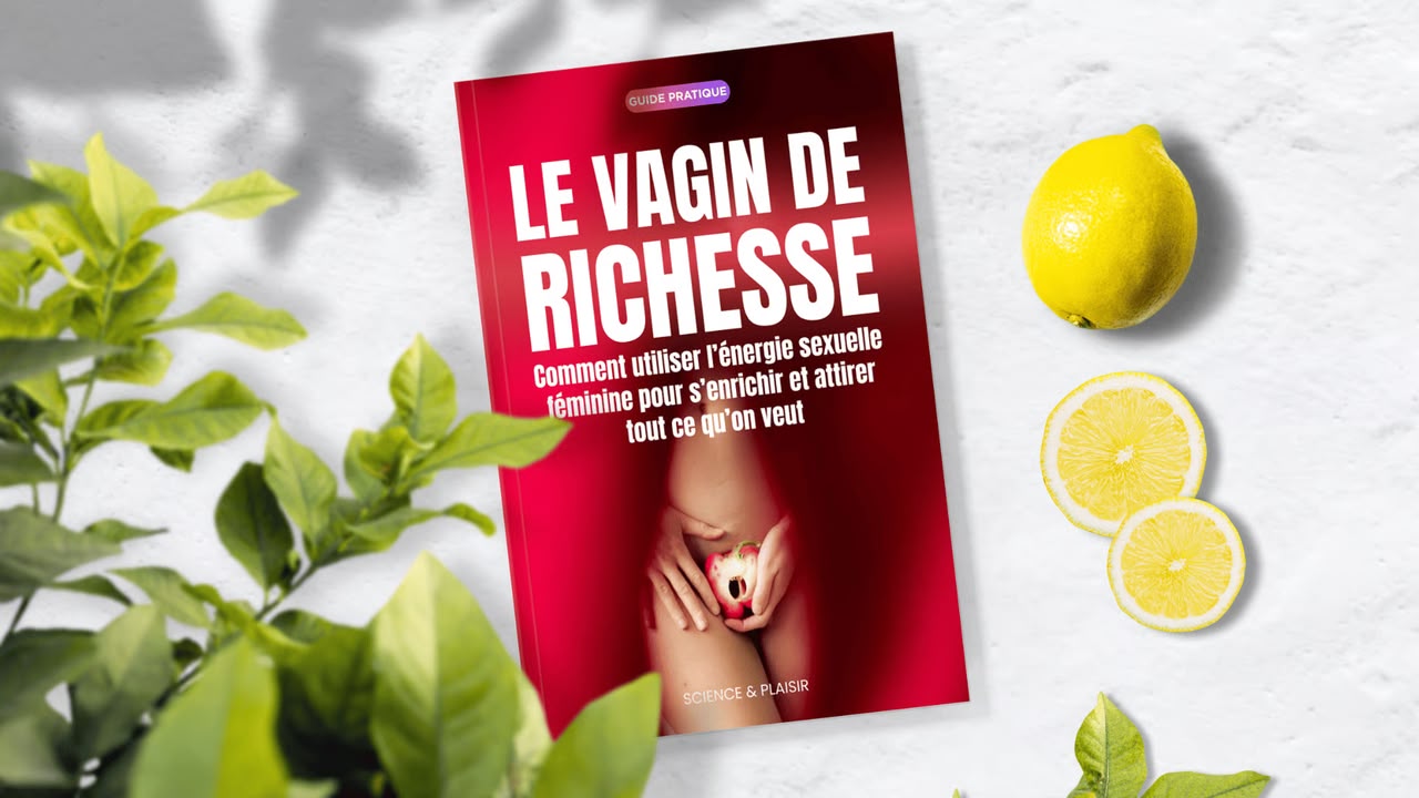 Le Vagin de Richesse